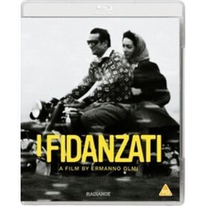 I Fidanzati (The Fiancés)  BLU-RAY